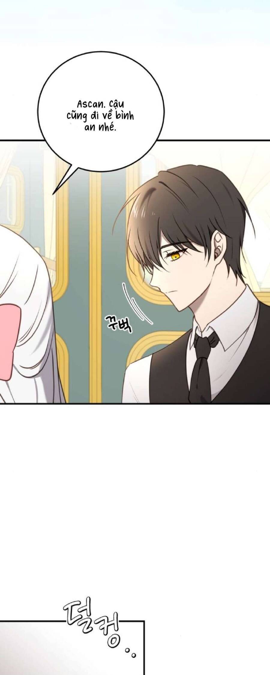 Ác Nữ Chỉ Muốn Sống Yên Bình: Chapter 42