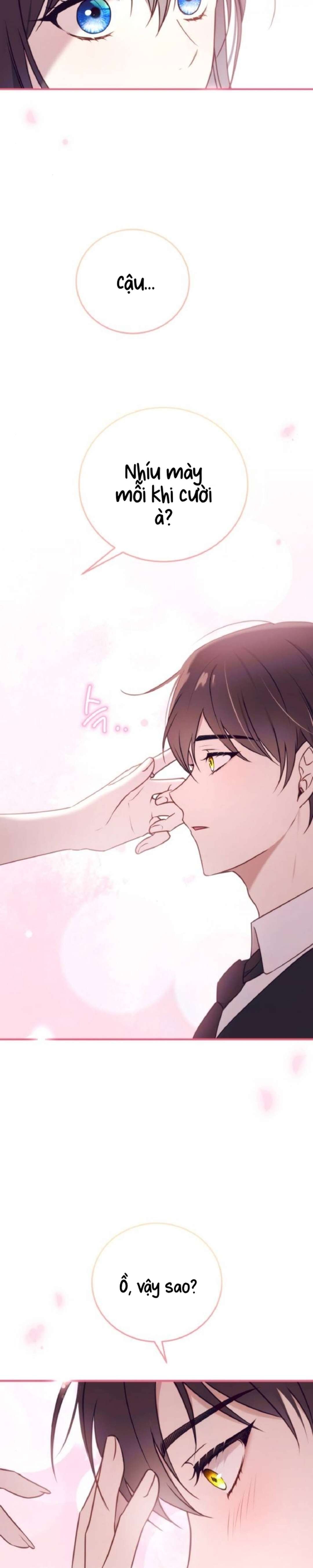 Ác Nữ Chỉ Muốn Sống Yên Bình: Chapter 43