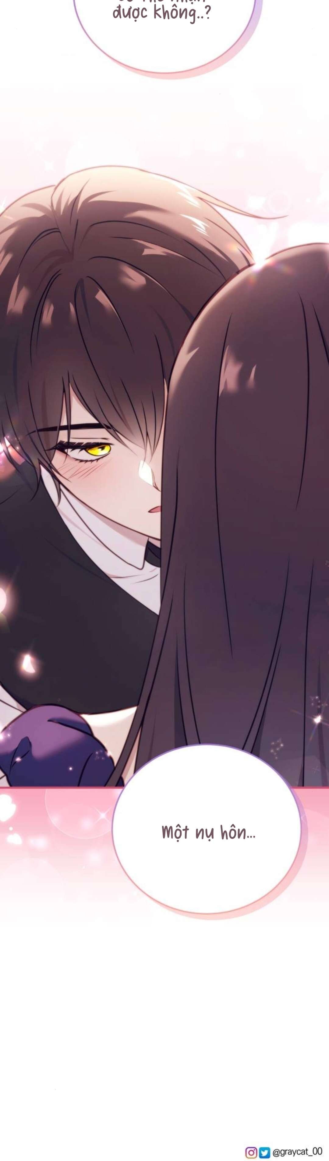 Ác Nữ Chỉ Muốn Sống Yên Bình: Chapter 43