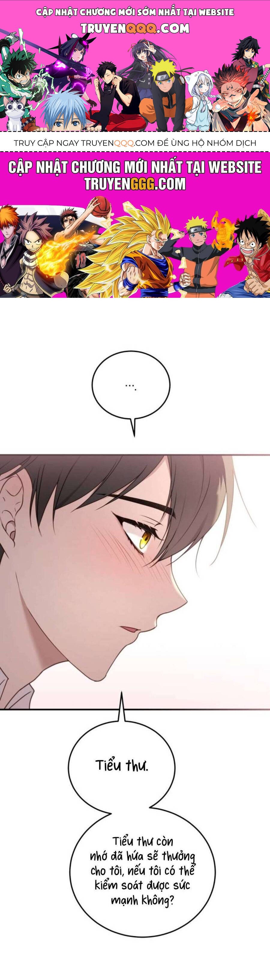 Ác Nữ Chỉ Muốn Sống Yên Bình: Chapter 44