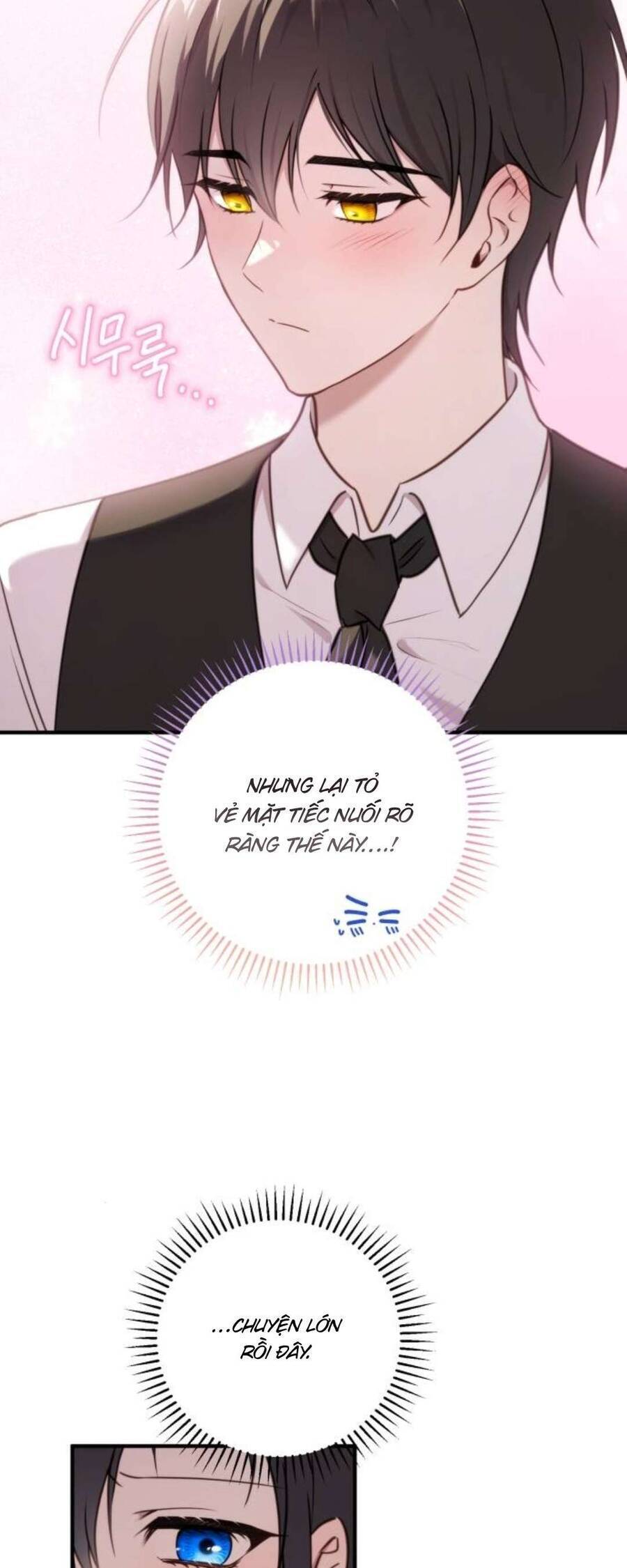 Ác Nữ Chỉ Muốn Sống Yên Bình: Chapter 44