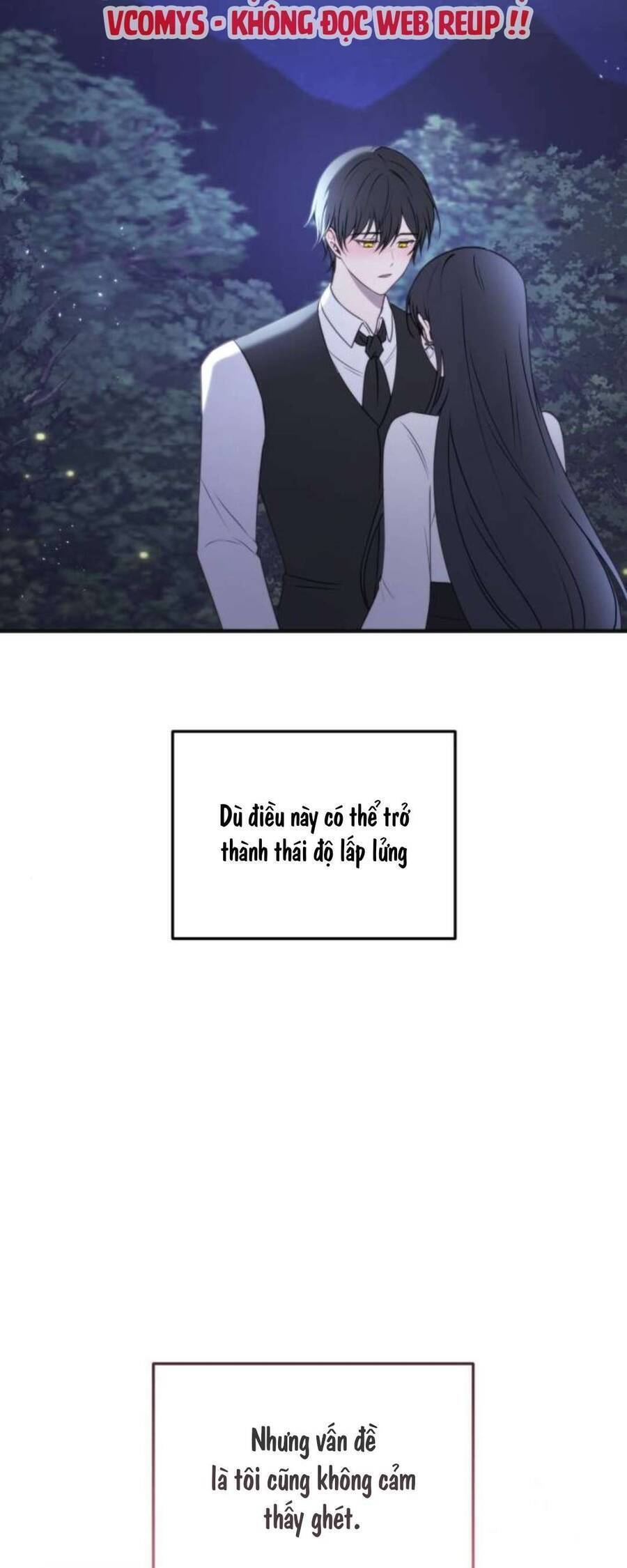 Ác Nữ Chỉ Muốn Sống Yên Bình: Chapter 44