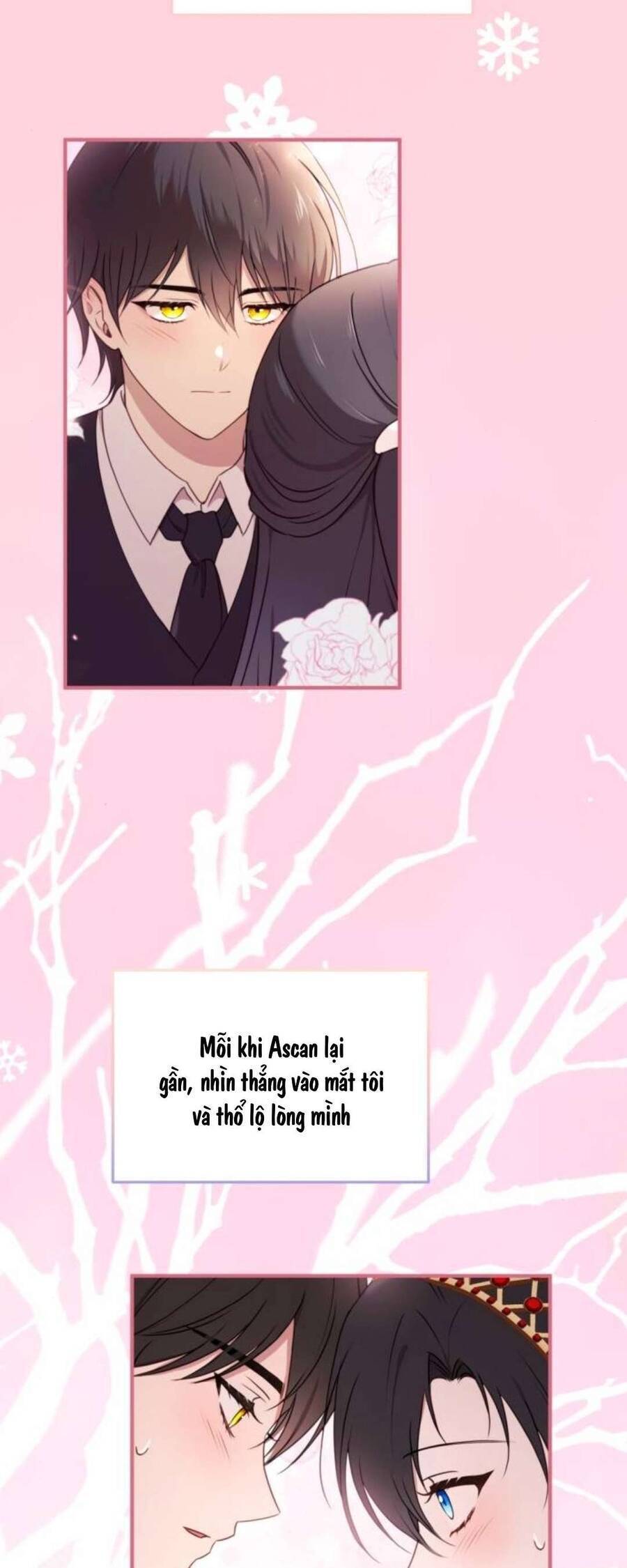 Ác Nữ Chỉ Muốn Sống Yên Bình: Chapter 44