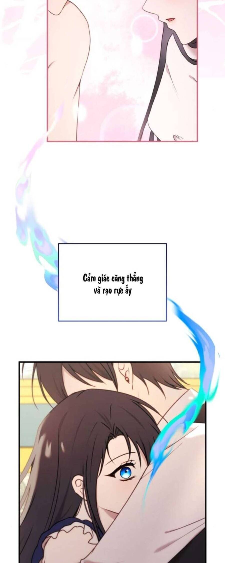 Ác Nữ Chỉ Muốn Sống Yên Bình: Chapter 44