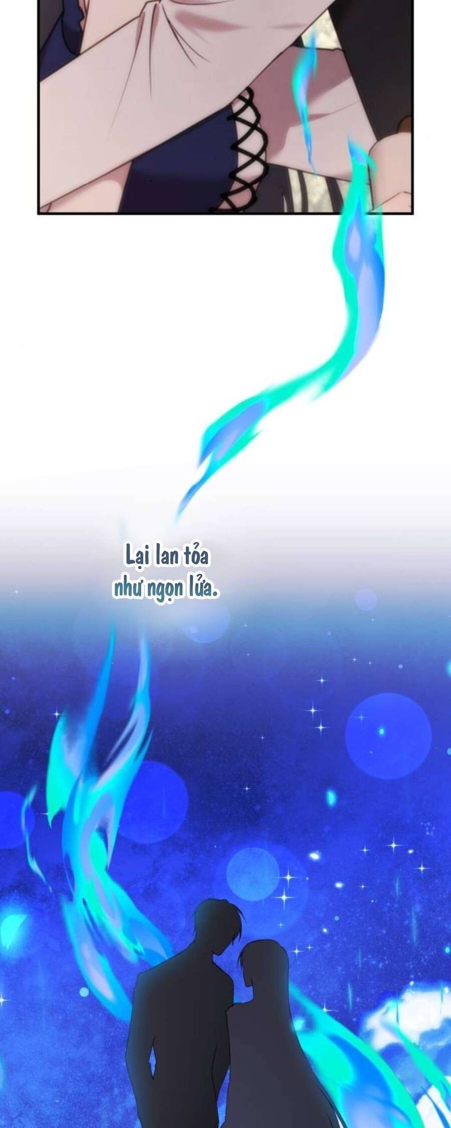 Ác Nữ Chỉ Muốn Sống Yên Bình: Chapter 44