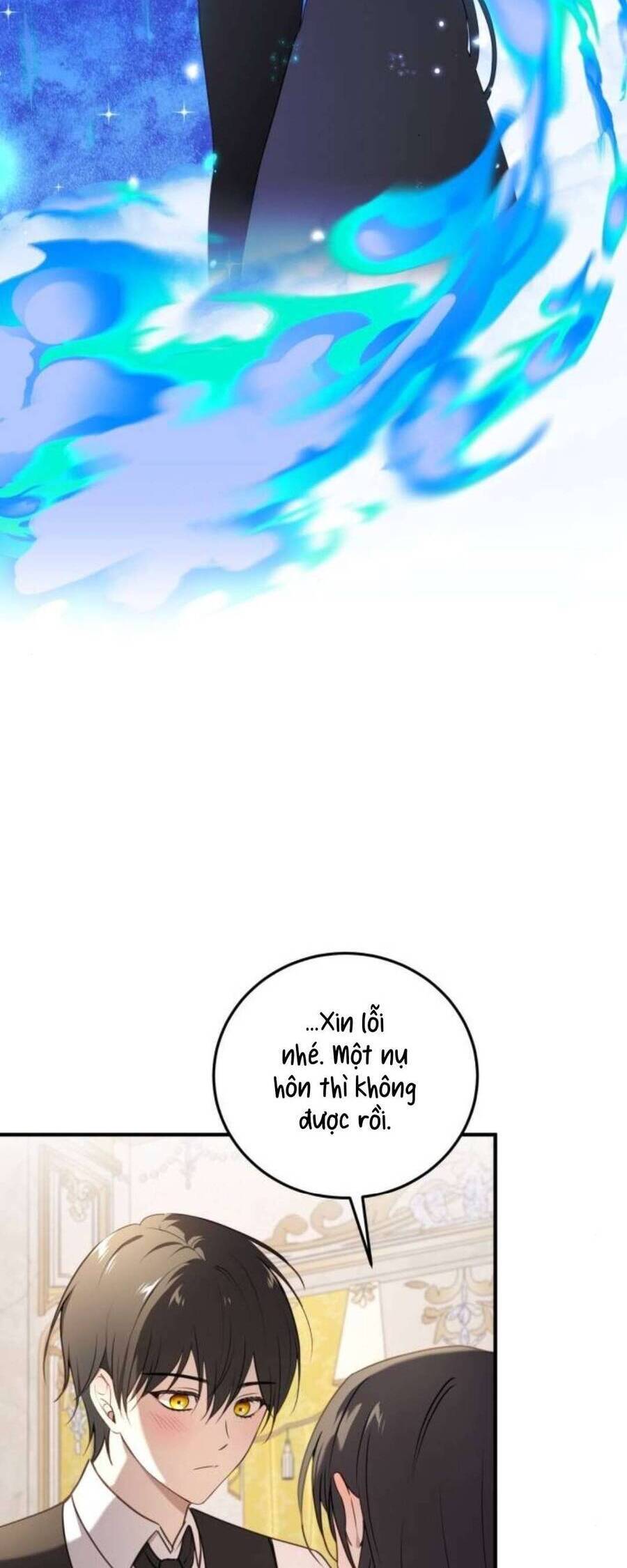 Ác Nữ Chỉ Muốn Sống Yên Bình: Chapter 44