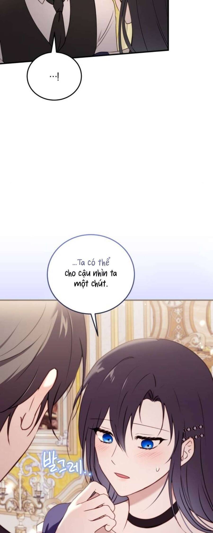 Ác Nữ Chỉ Muốn Sống Yên Bình: Chapter 44