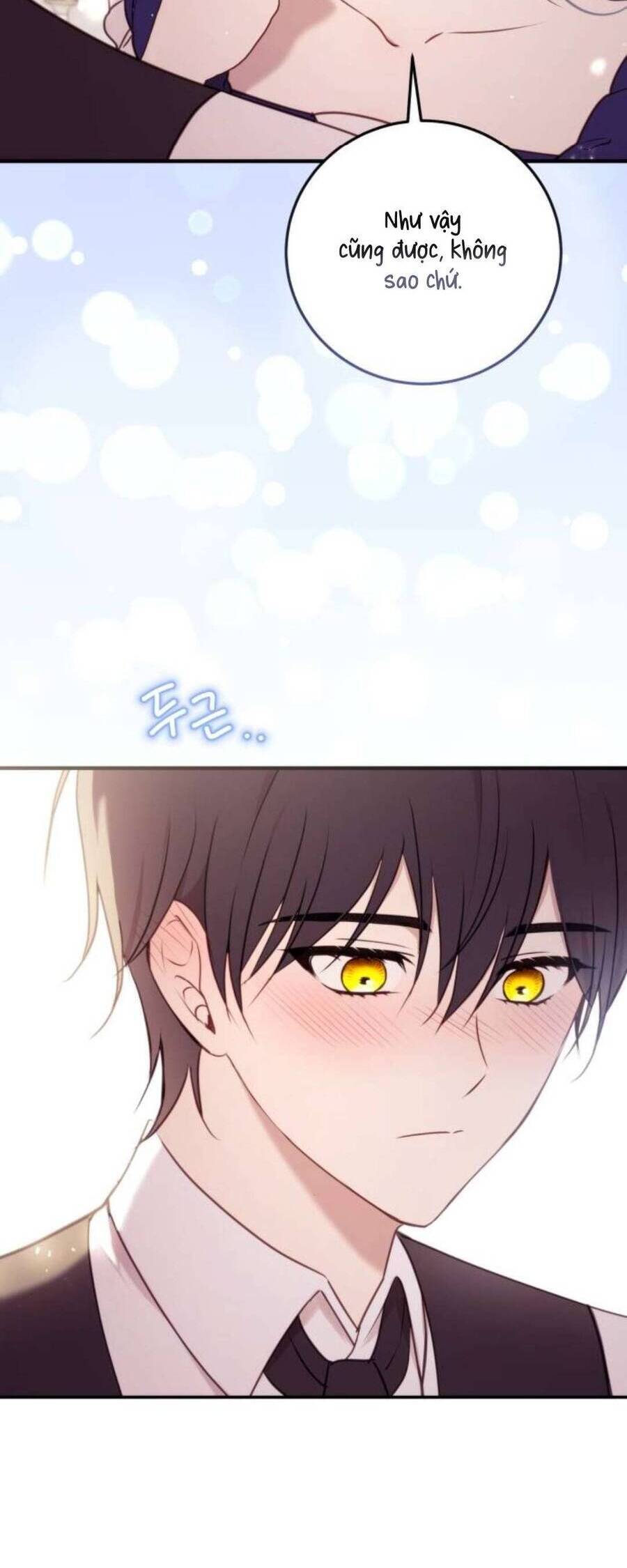 Ác Nữ Chỉ Muốn Sống Yên Bình: Chapter 44