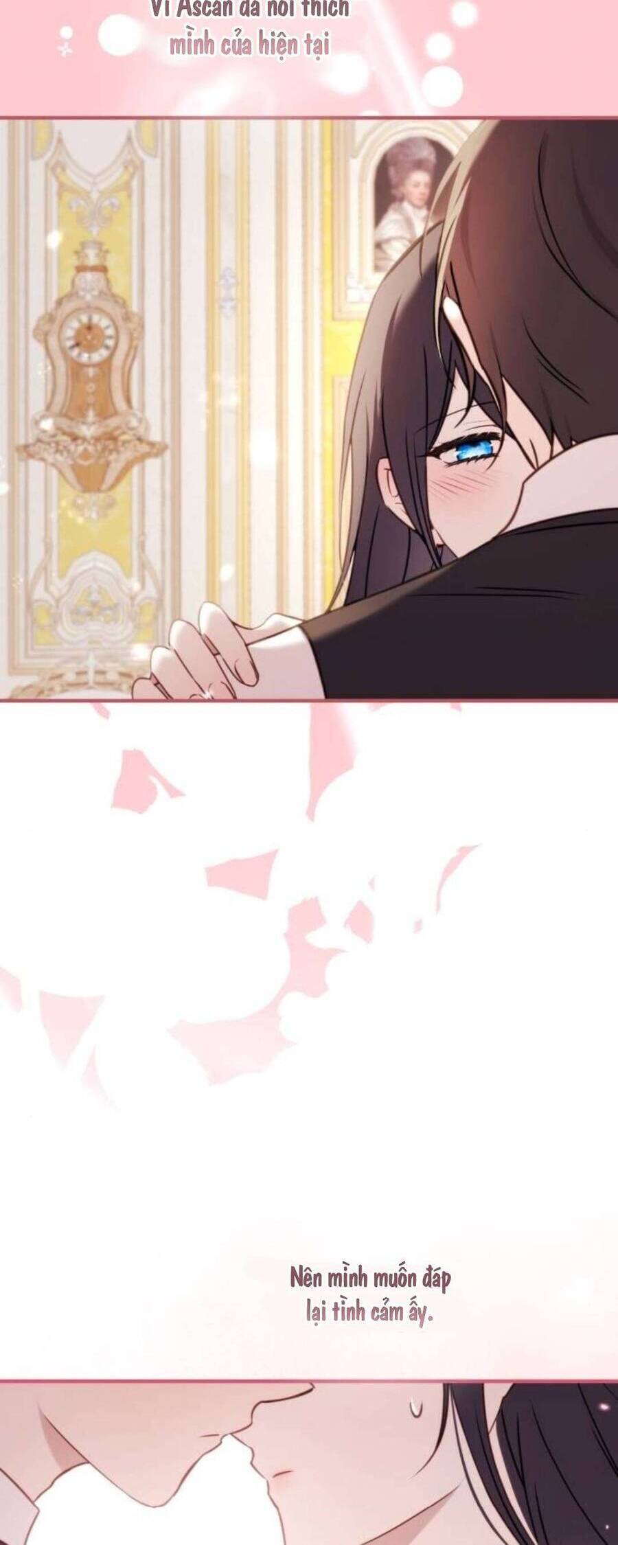 Ác Nữ Chỉ Muốn Sống Yên Bình: Chapter 44