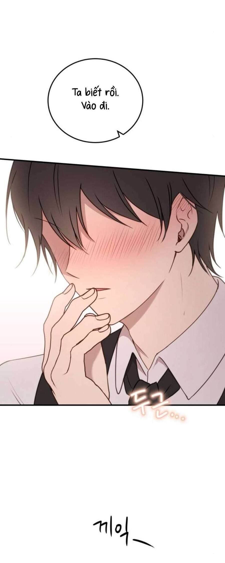 Ác Nữ Chỉ Muốn Sống Yên Bình: Chapter 44
