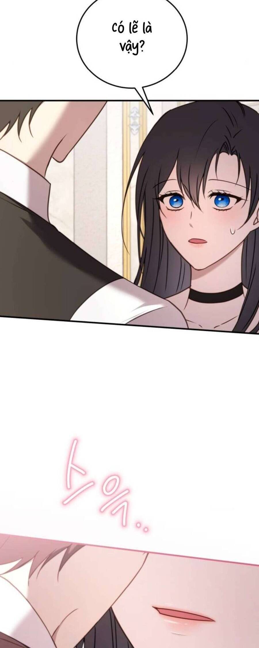 Ác Nữ Chỉ Muốn Sống Yên Bình: Chapter 44