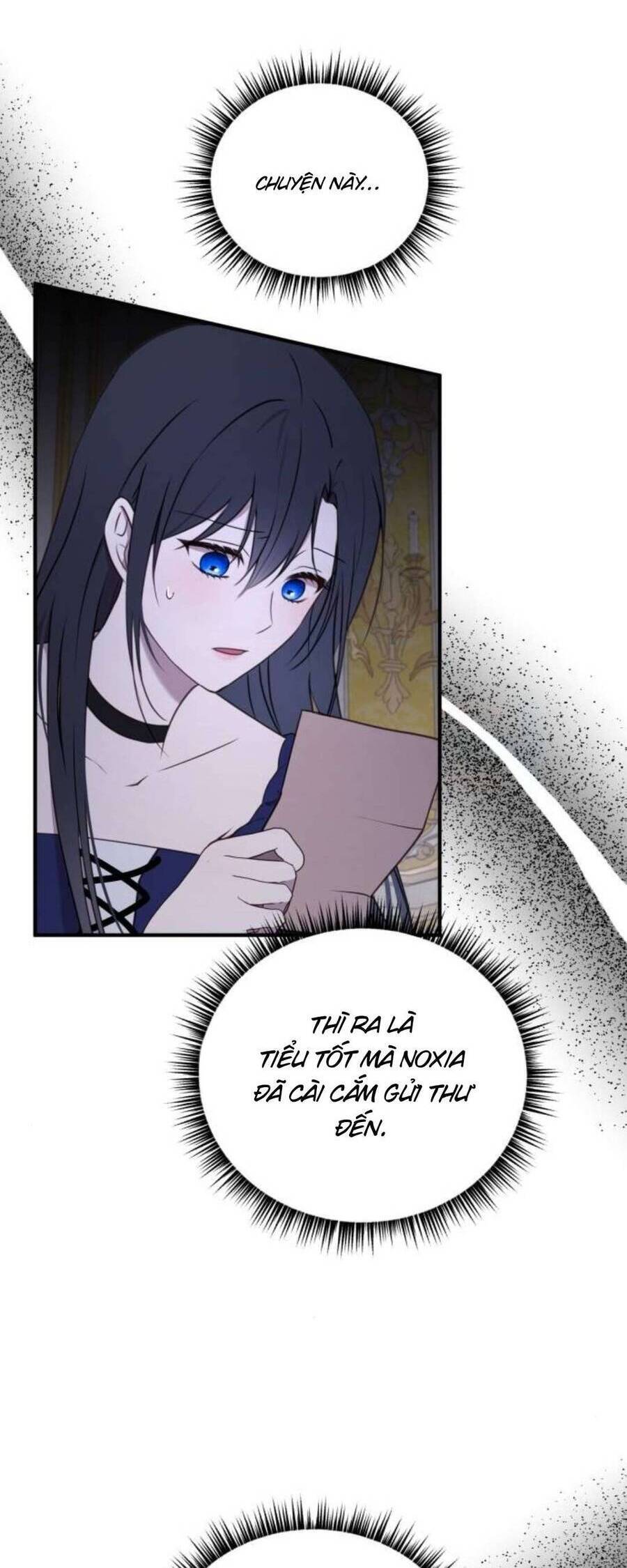 Ác Nữ Chỉ Muốn Sống Yên Bình: Chapter 44