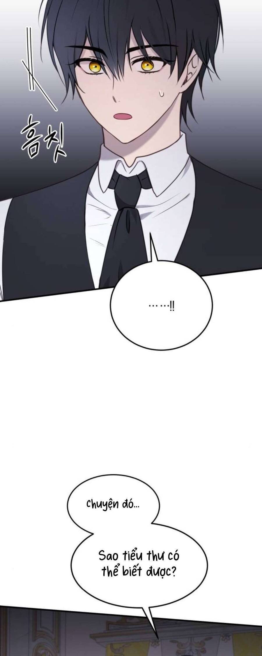 Ác Nữ Chỉ Muốn Sống Yên Bình: Chapter 44