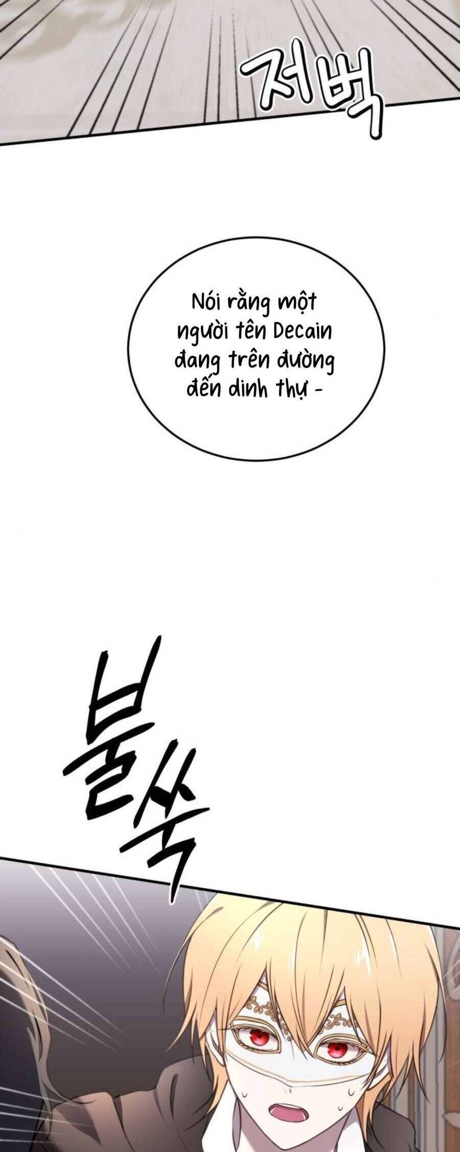 Ác Nữ Chỉ Muốn Sống Yên Bình: Chapter 44