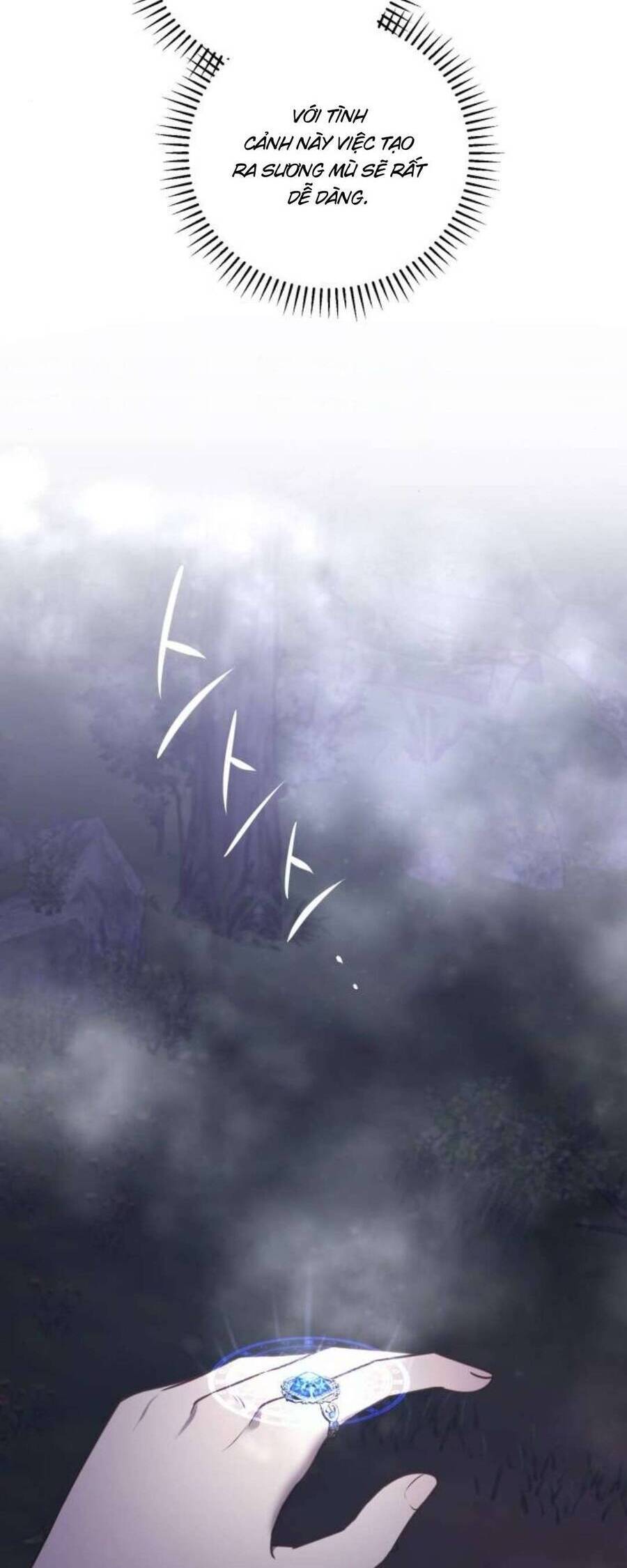 Ác Nữ Chỉ Muốn Sống Yên Bình: Chapter 44