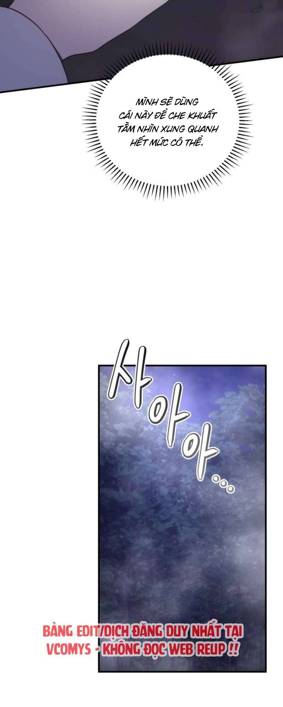 Ác Nữ Chỉ Muốn Sống Yên Bình: Chapter 44