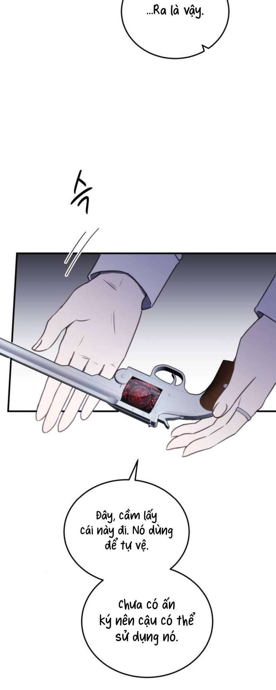 Ác Nữ Chỉ Muốn Sống Yên Bình: Chapter 44