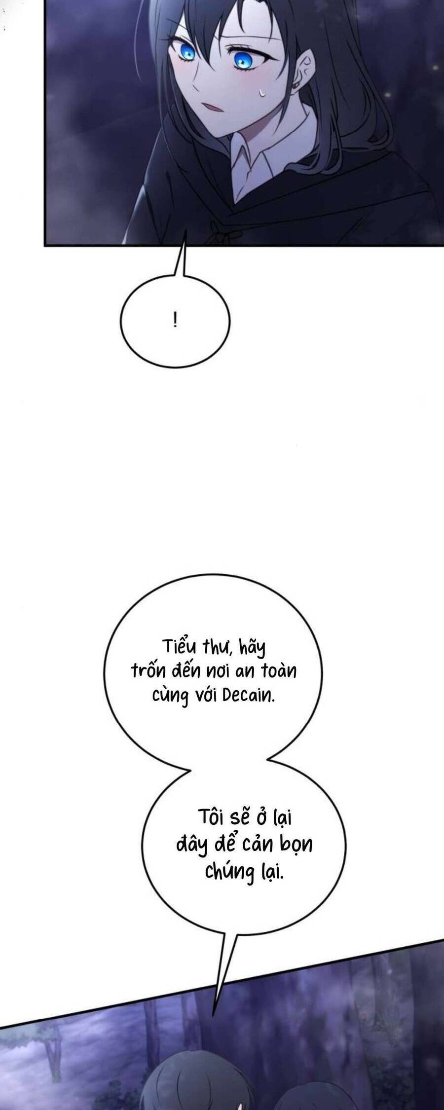 Ác Nữ Chỉ Muốn Sống Yên Bình: Chapter 44
