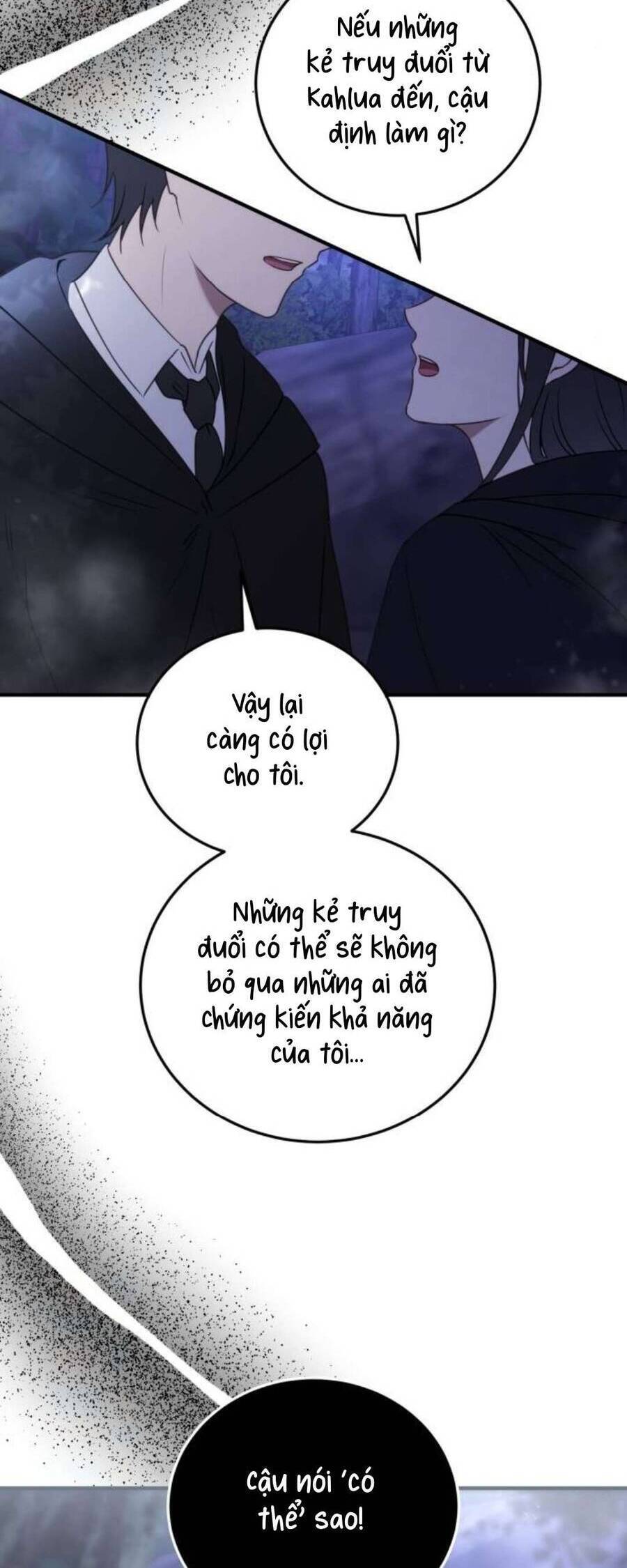 Ác Nữ Chỉ Muốn Sống Yên Bình: Chapter 44