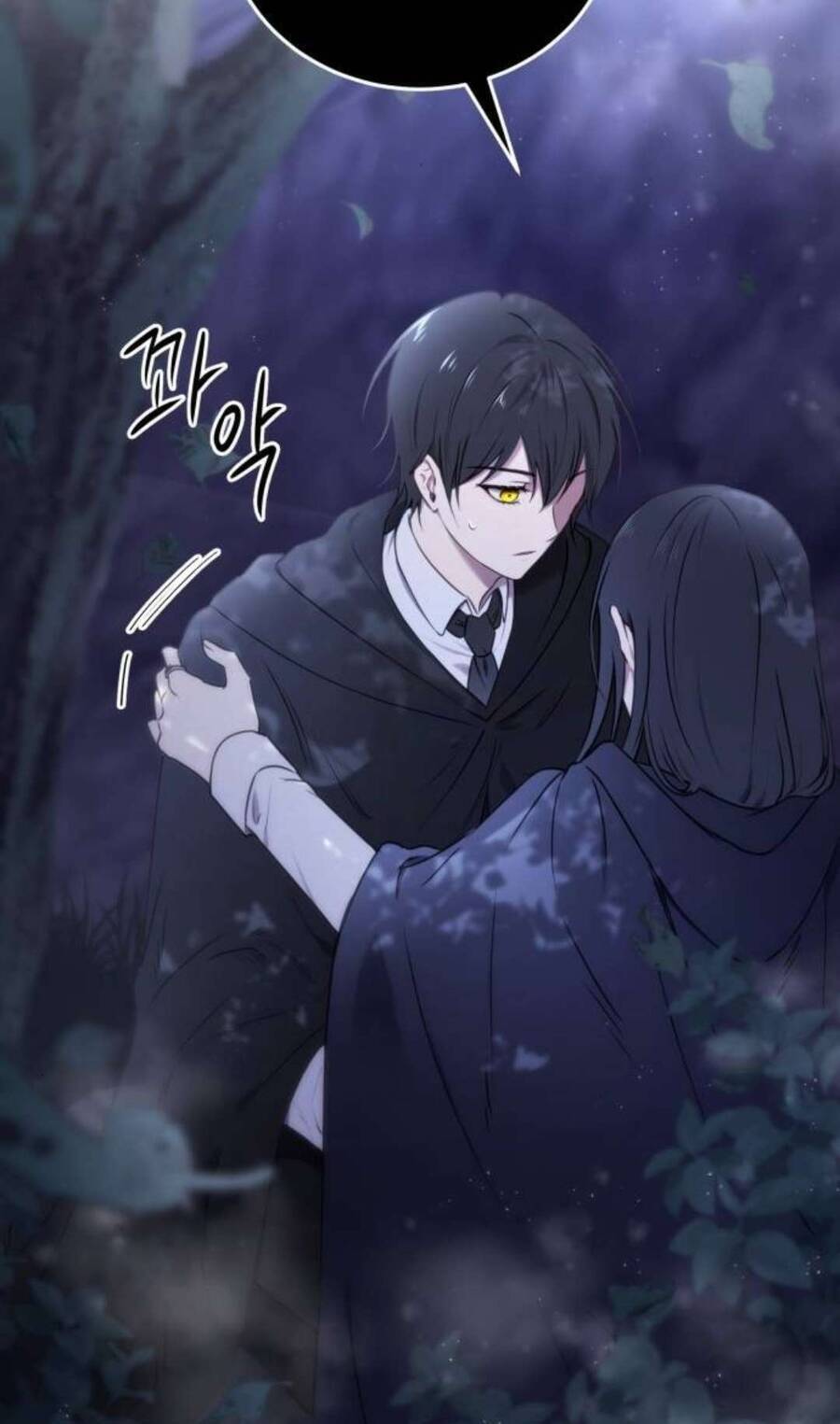 Ác Nữ Chỉ Muốn Sống Yên Bình: Chapter 44