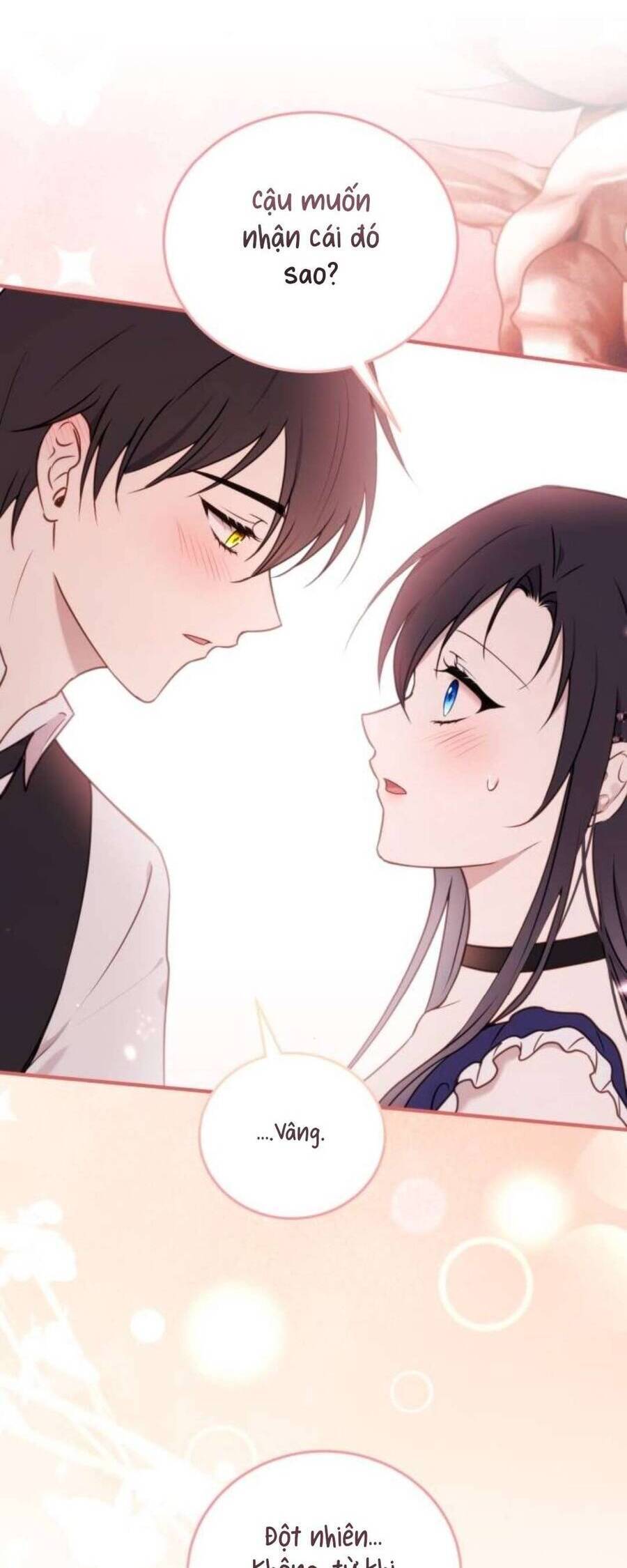 Ác Nữ Chỉ Muốn Sống Yên Bình: Chapter 44