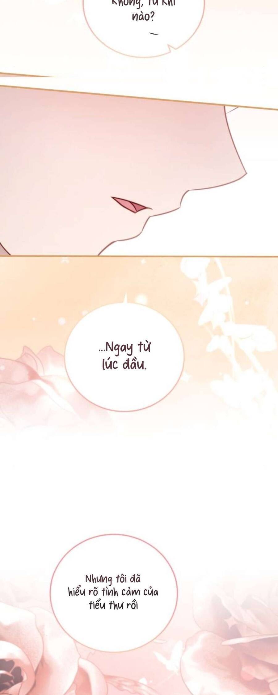 Ác Nữ Chỉ Muốn Sống Yên Bình: Chapter 44