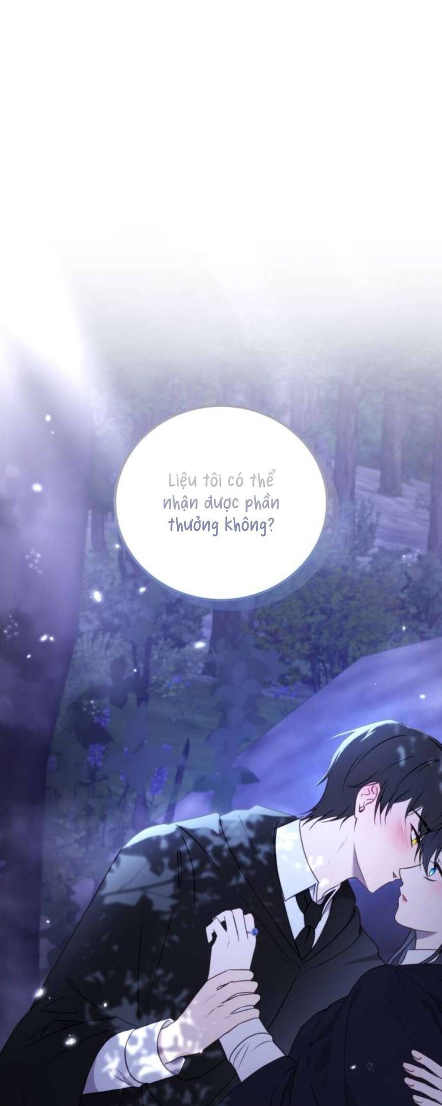Ác Nữ Chỉ Muốn Sống Yên Bình: Chapter 45