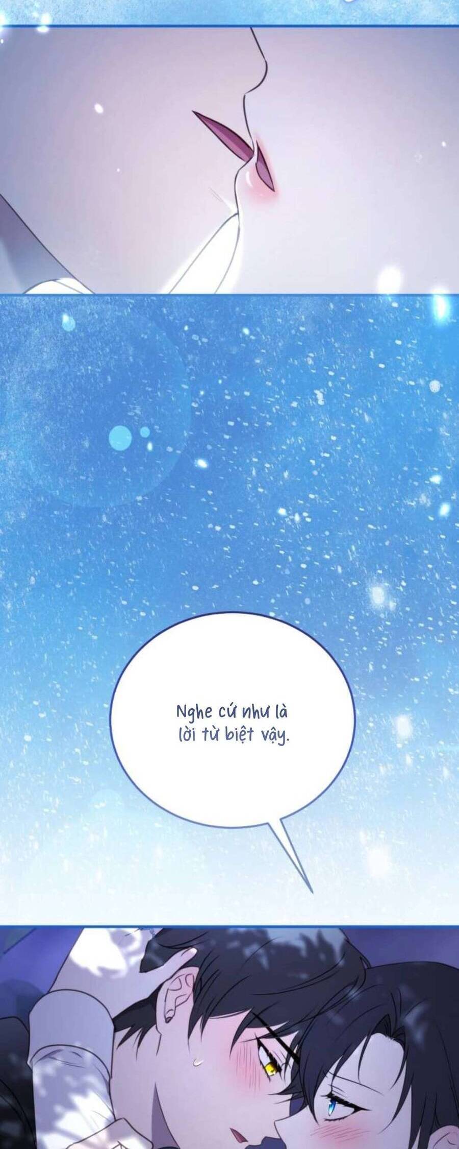 Ác Nữ Chỉ Muốn Sống Yên Bình: Chapter 45