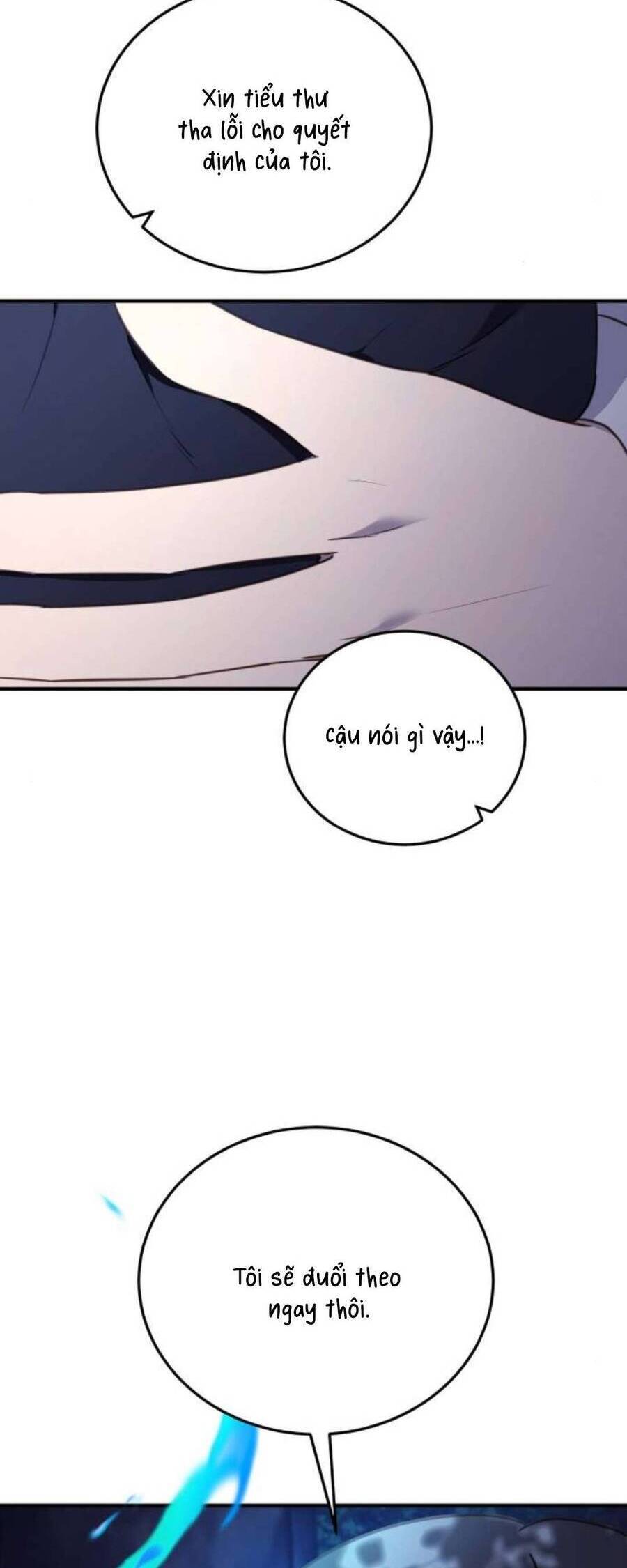 Ác Nữ Chỉ Muốn Sống Yên Bình: Chapter 45