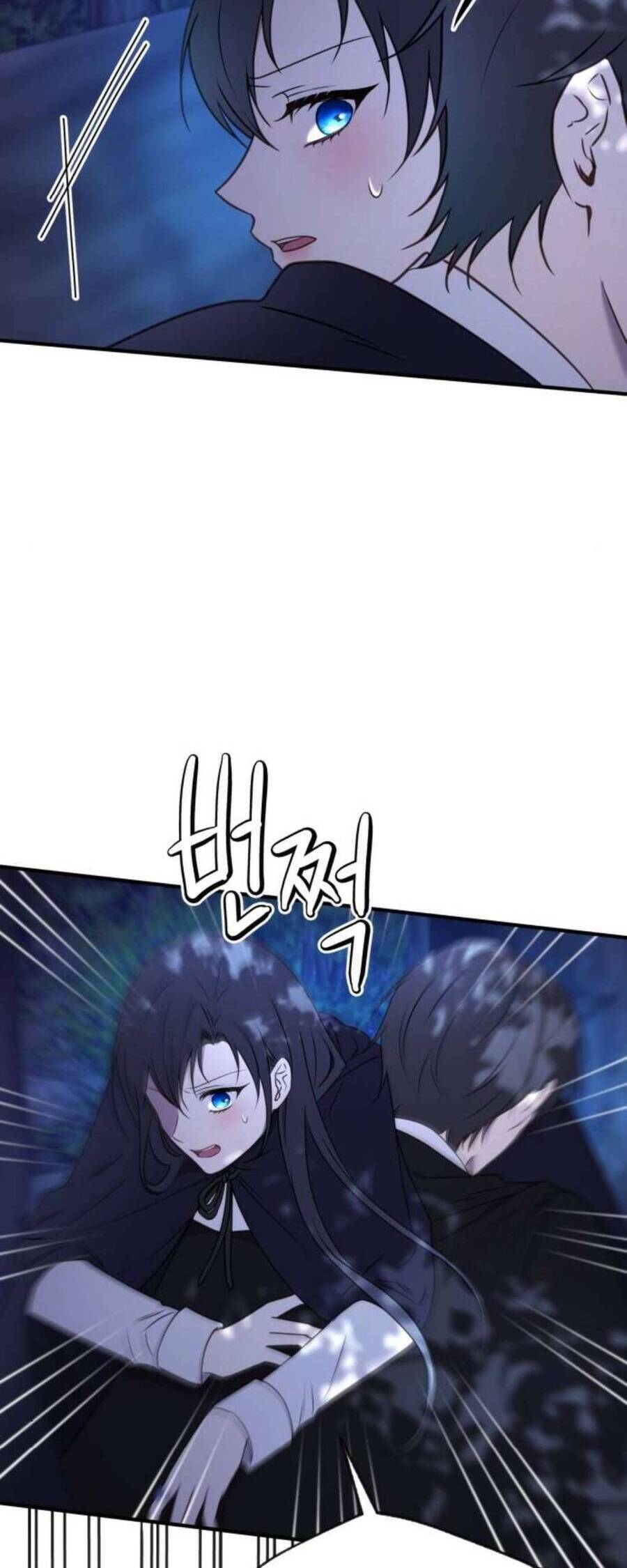 Ác Nữ Chỉ Muốn Sống Yên Bình: Chapter 45