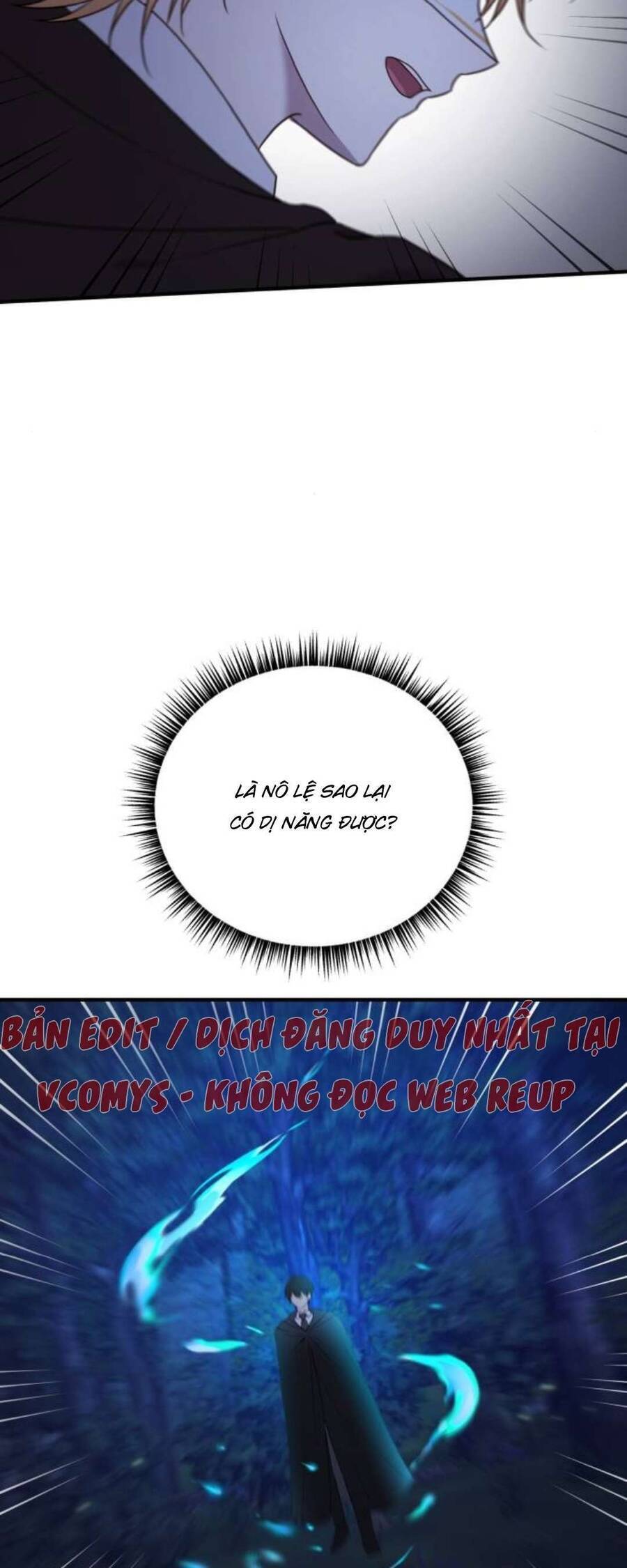 Ác Nữ Chỉ Muốn Sống Yên Bình: Chapter 45
