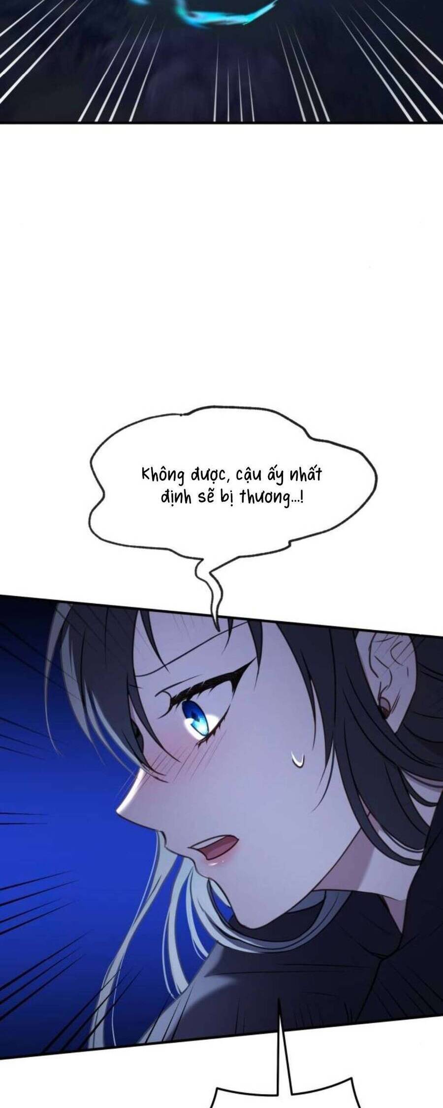 Ác Nữ Chỉ Muốn Sống Yên Bình: Chapter 45