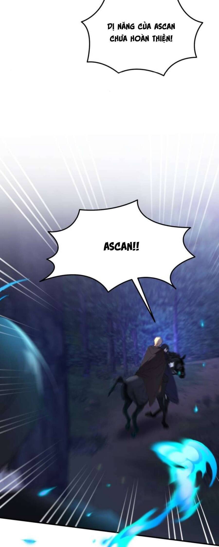 Ác Nữ Chỉ Muốn Sống Yên Bình: Chapter 45