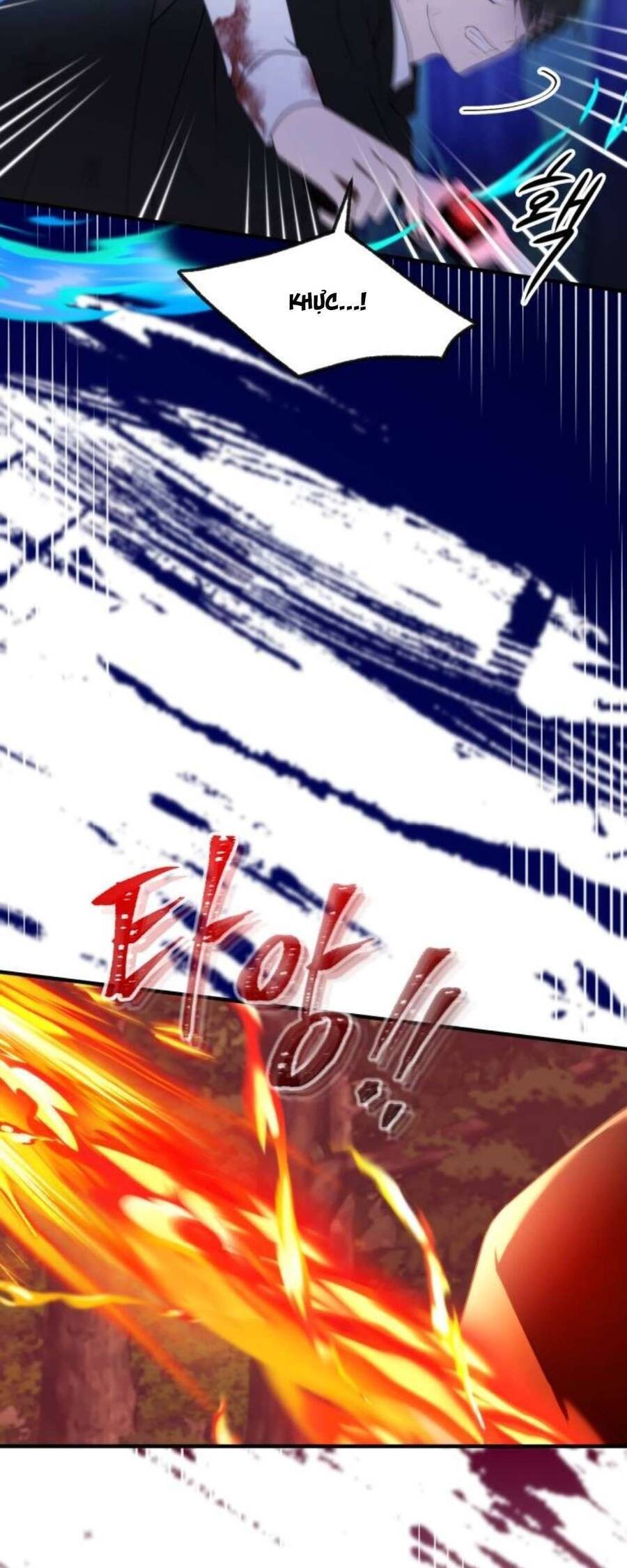 Ác Nữ Chỉ Muốn Sống Yên Bình: Chapter 45