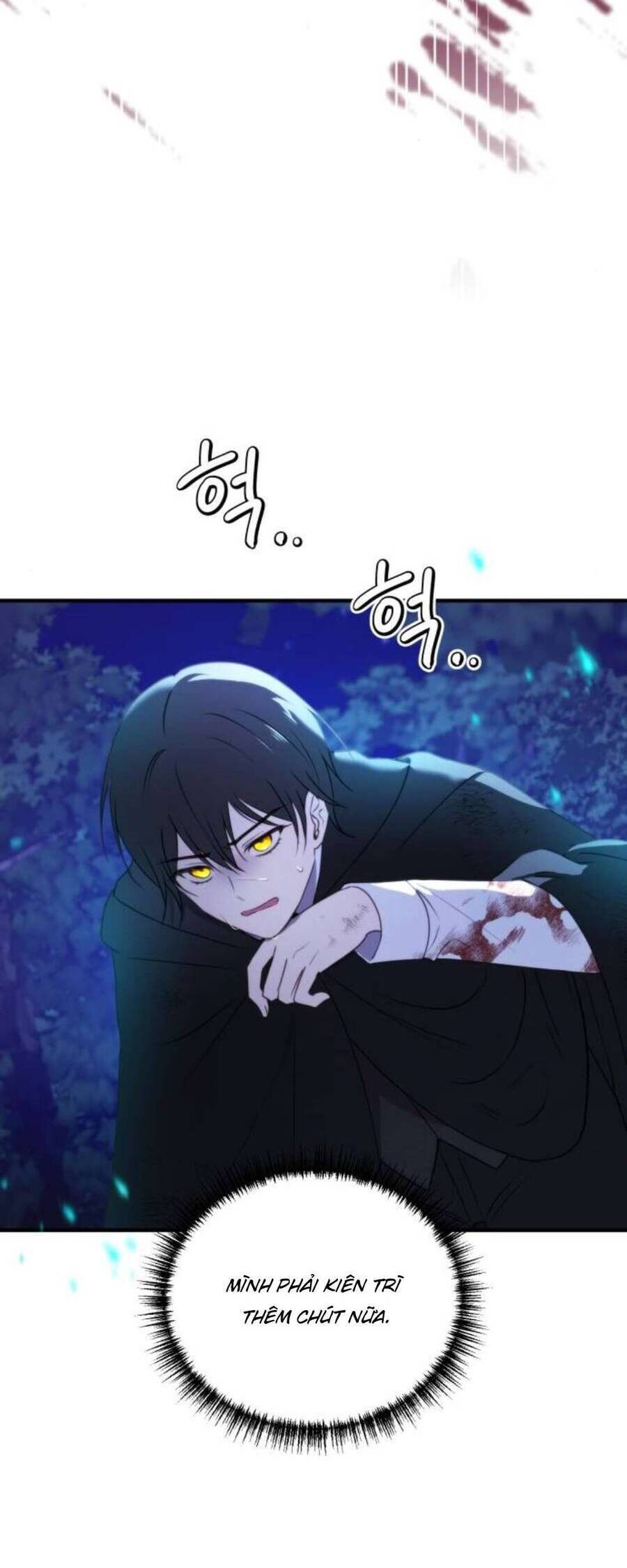 Ác Nữ Chỉ Muốn Sống Yên Bình: Chapter 45
