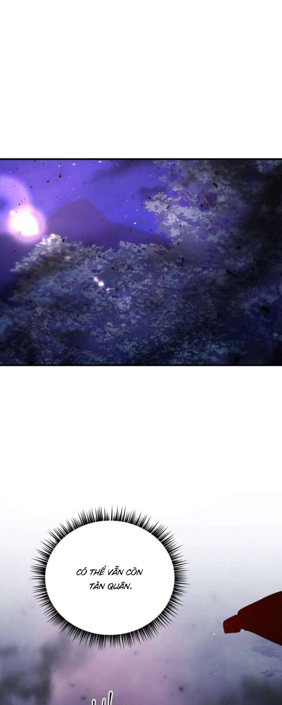 Ác Nữ Chỉ Muốn Sống Yên Bình: Chapter 45