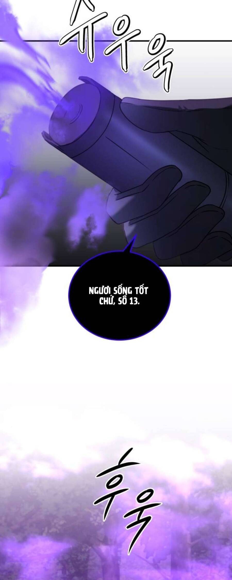 Ác Nữ Chỉ Muốn Sống Yên Bình: Chapter 45