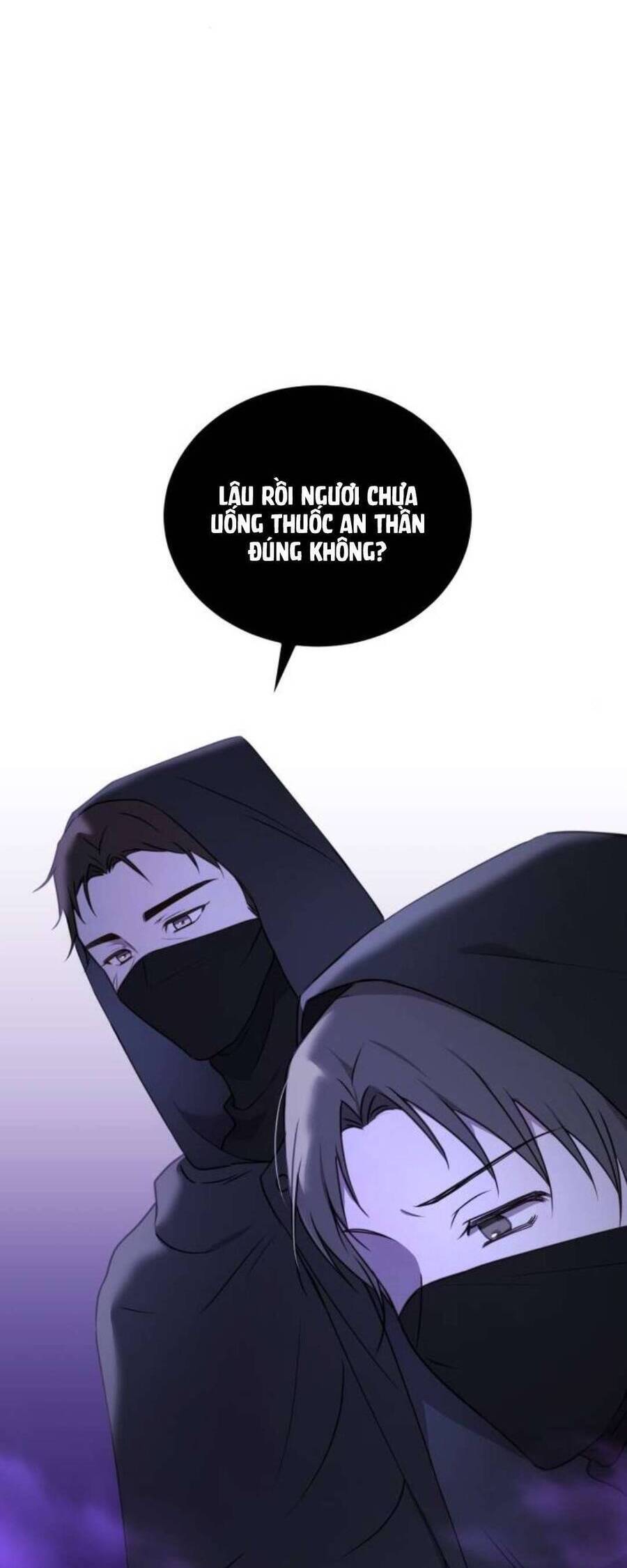 Ác Nữ Chỉ Muốn Sống Yên Bình: Chapter 45