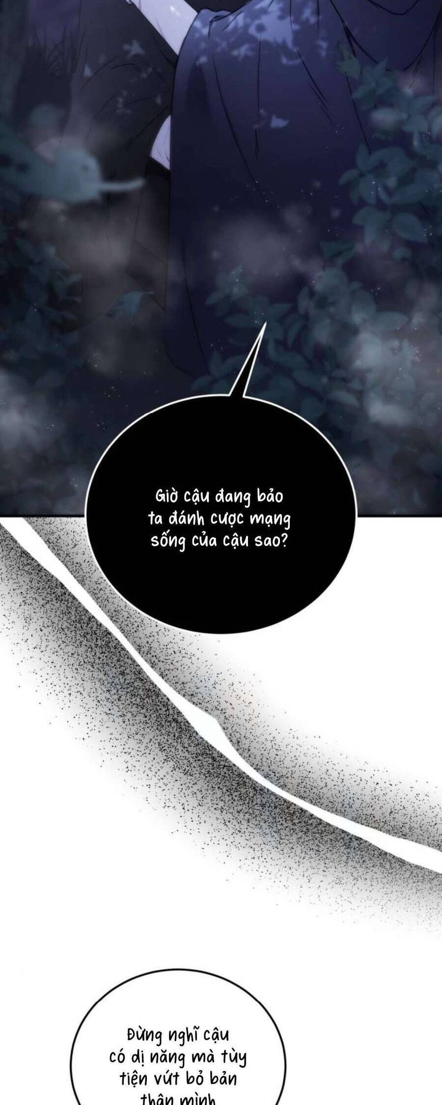 Ác Nữ Chỉ Muốn Sống Yên Bình: Chapter 45