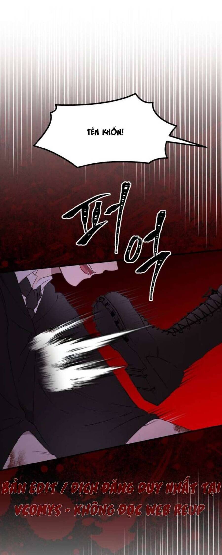 Ác Nữ Chỉ Muốn Sống Yên Bình: Chapter 45