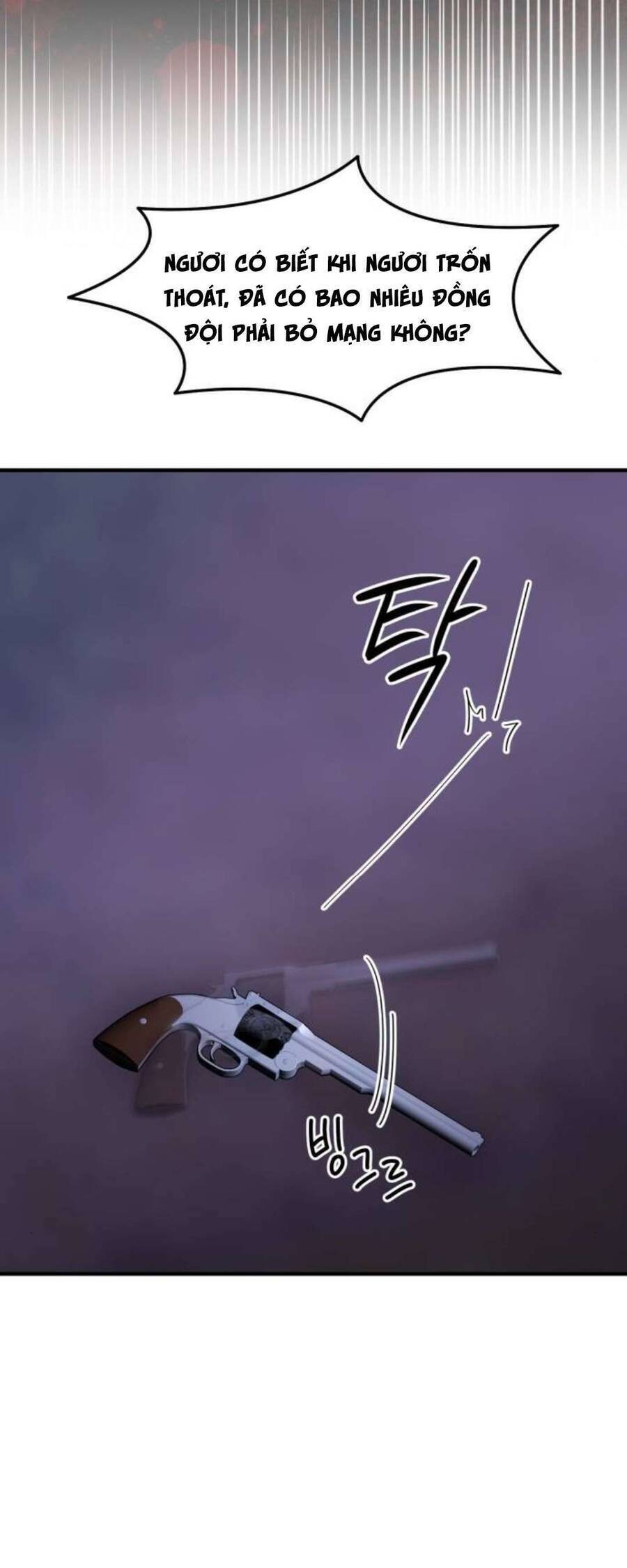 Ác Nữ Chỉ Muốn Sống Yên Bình: Chapter 45