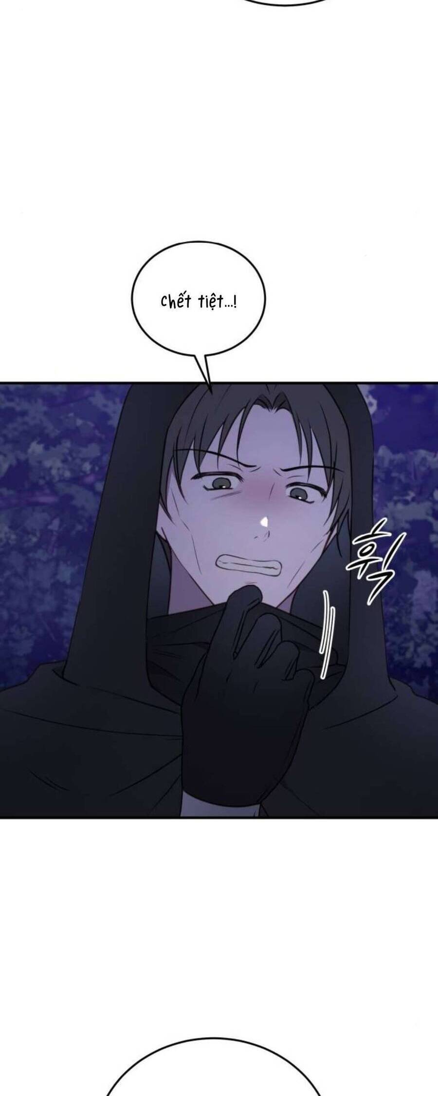 Ác Nữ Chỉ Muốn Sống Yên Bình: Chapter 45
