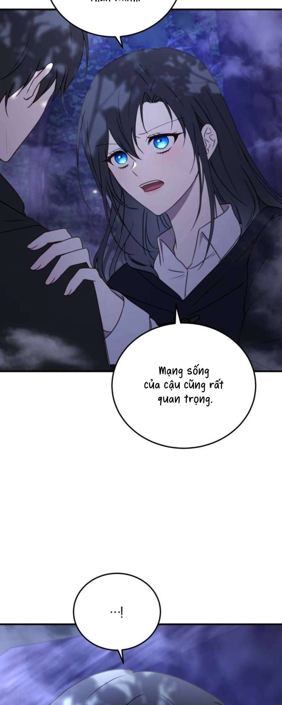 Ác Nữ Chỉ Muốn Sống Yên Bình: Chapter 45