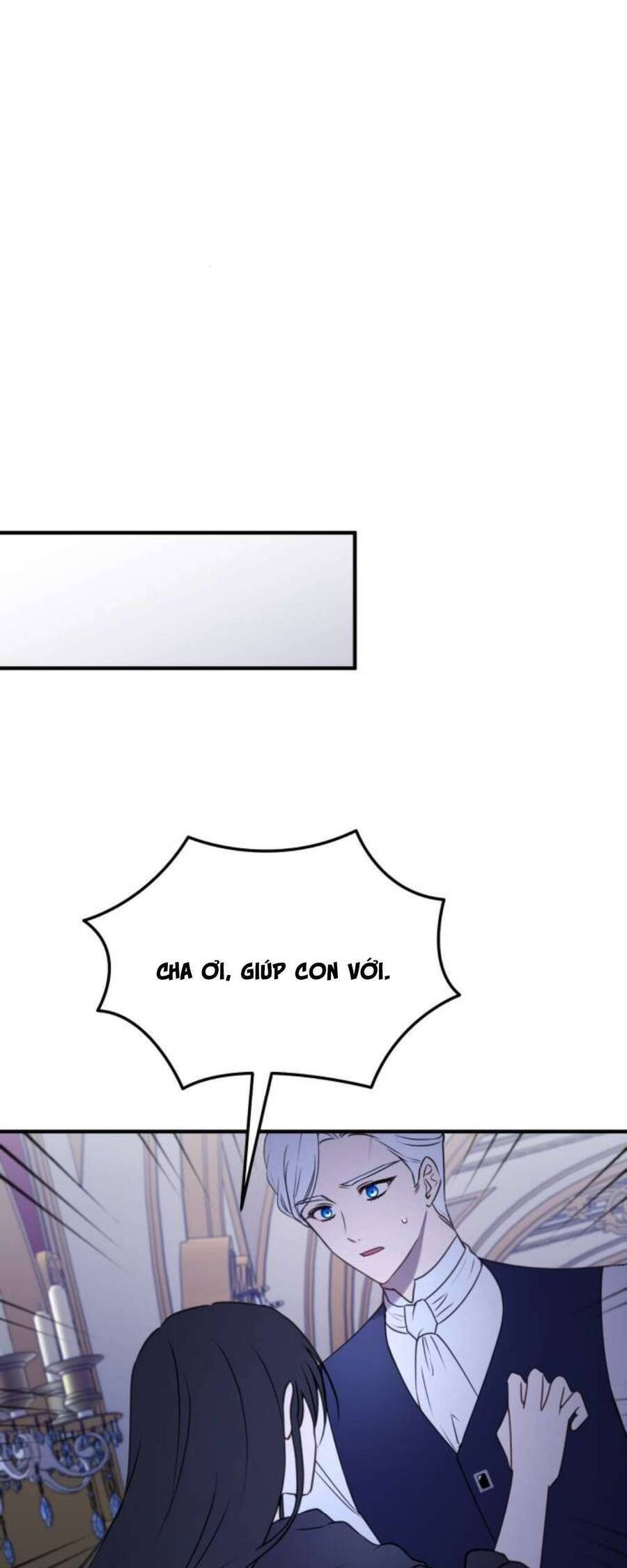 Ác Nữ Chỉ Muốn Sống Yên Bình: Chapter 45