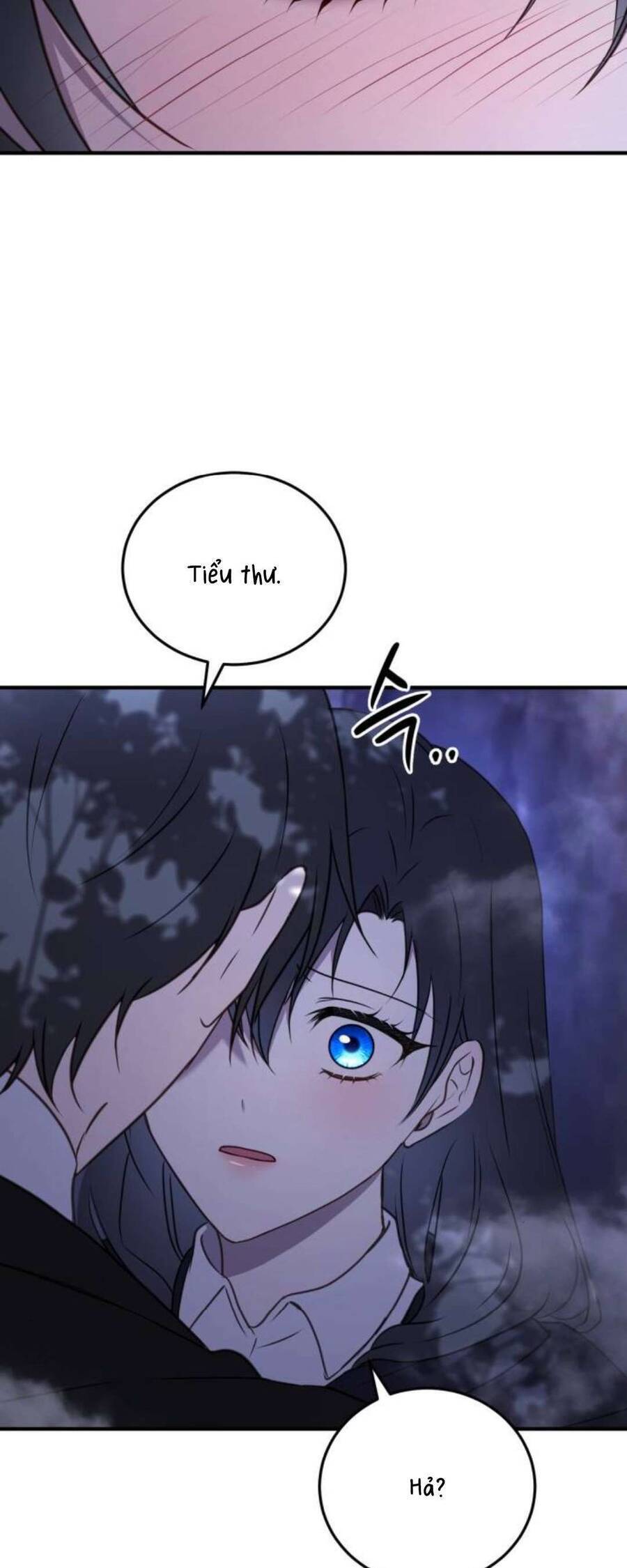 Ác Nữ Chỉ Muốn Sống Yên Bình: Chapter 45