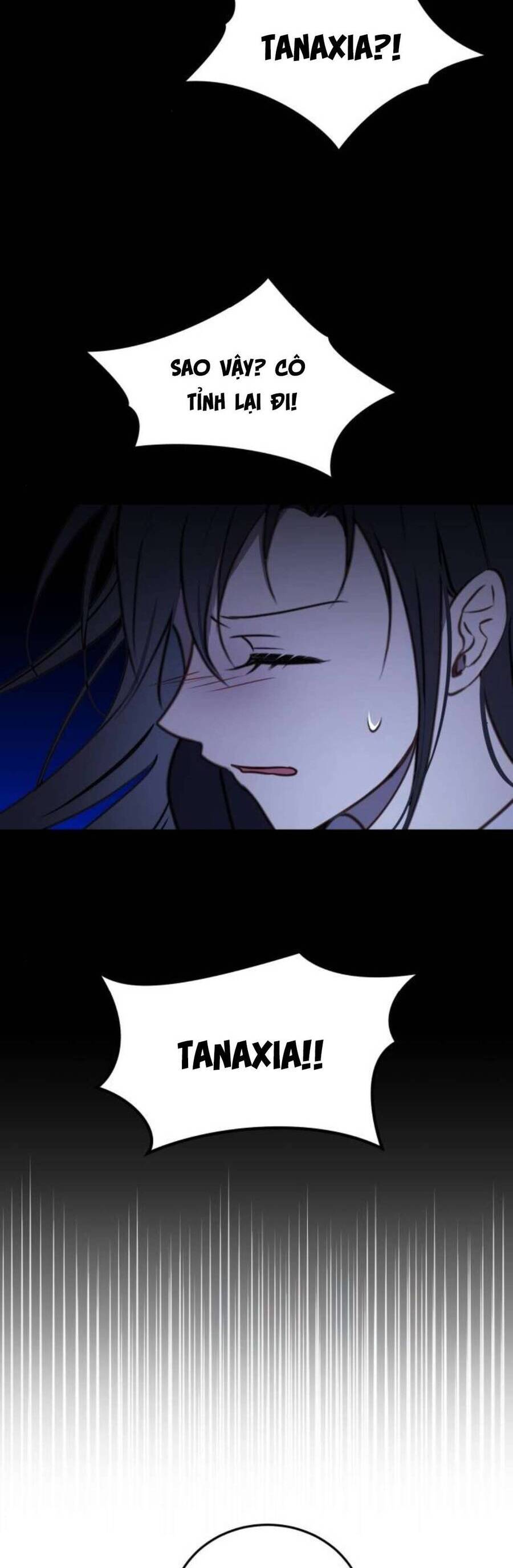 Ác Nữ Chỉ Muốn Sống Yên Bình: Chapter 46