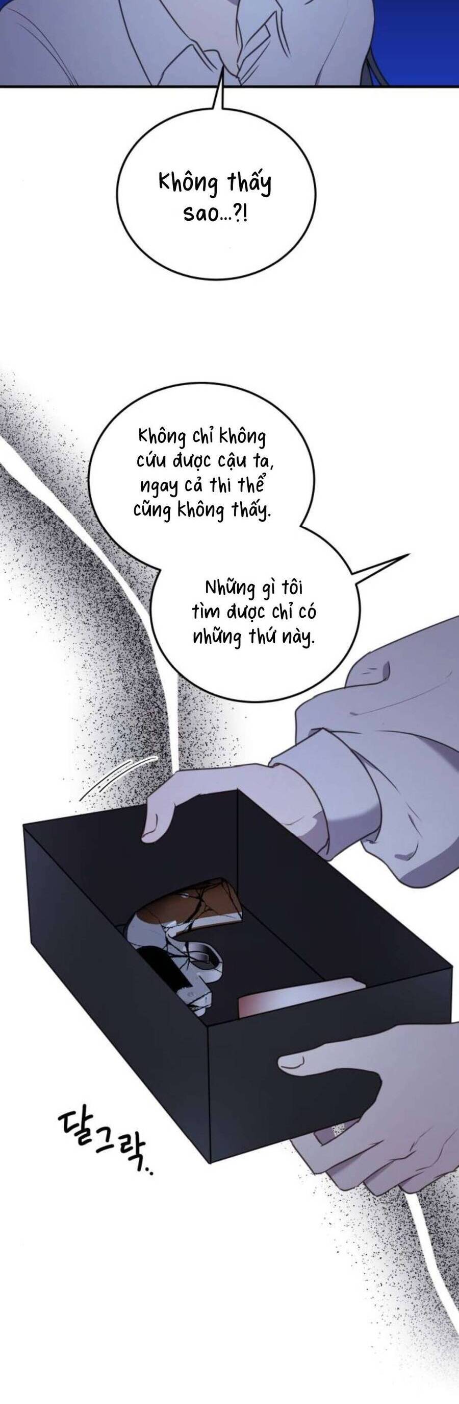 Ác Nữ Chỉ Muốn Sống Yên Bình: Chapter 46
