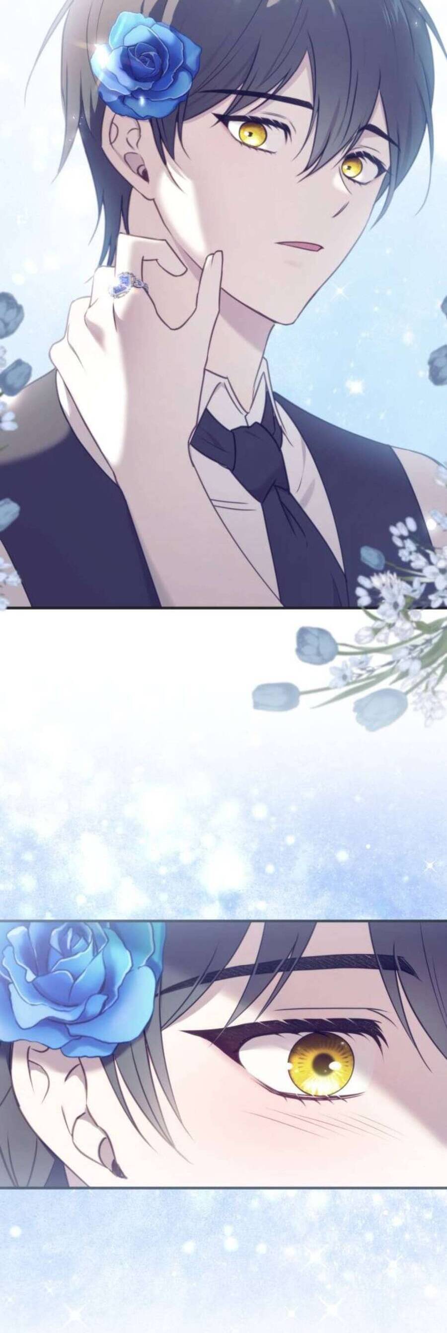 Ác Nữ Chỉ Muốn Sống Yên Bình: Chapter 46