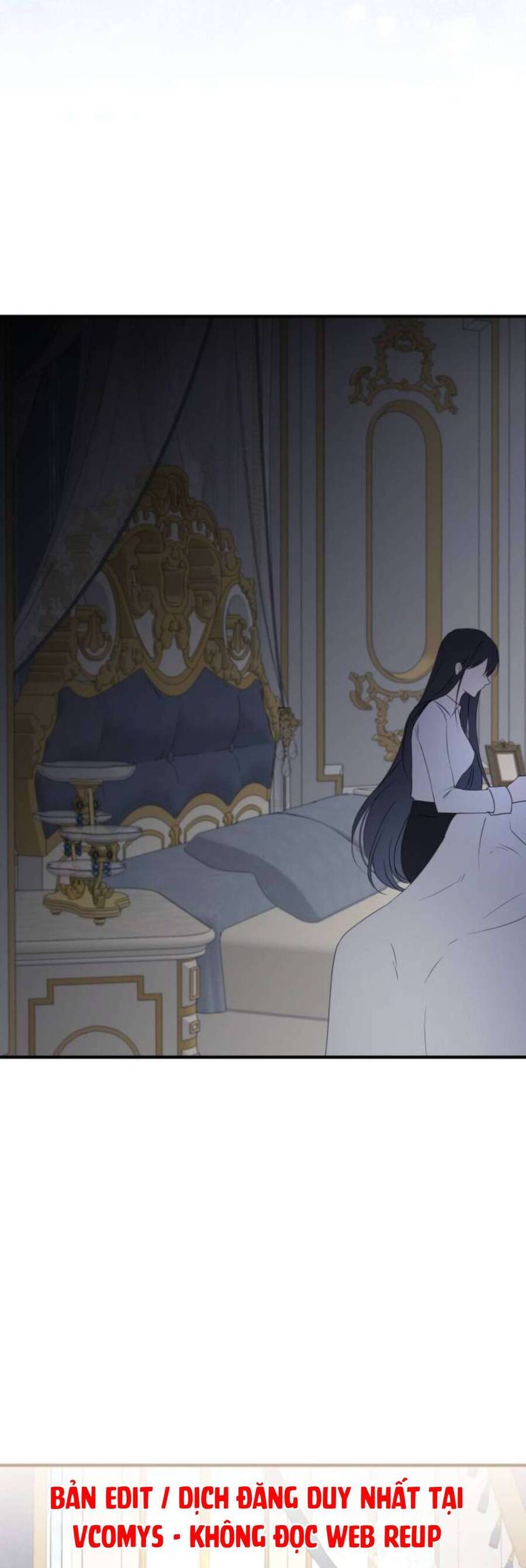 Ác Nữ Chỉ Muốn Sống Yên Bình: Chapter 46