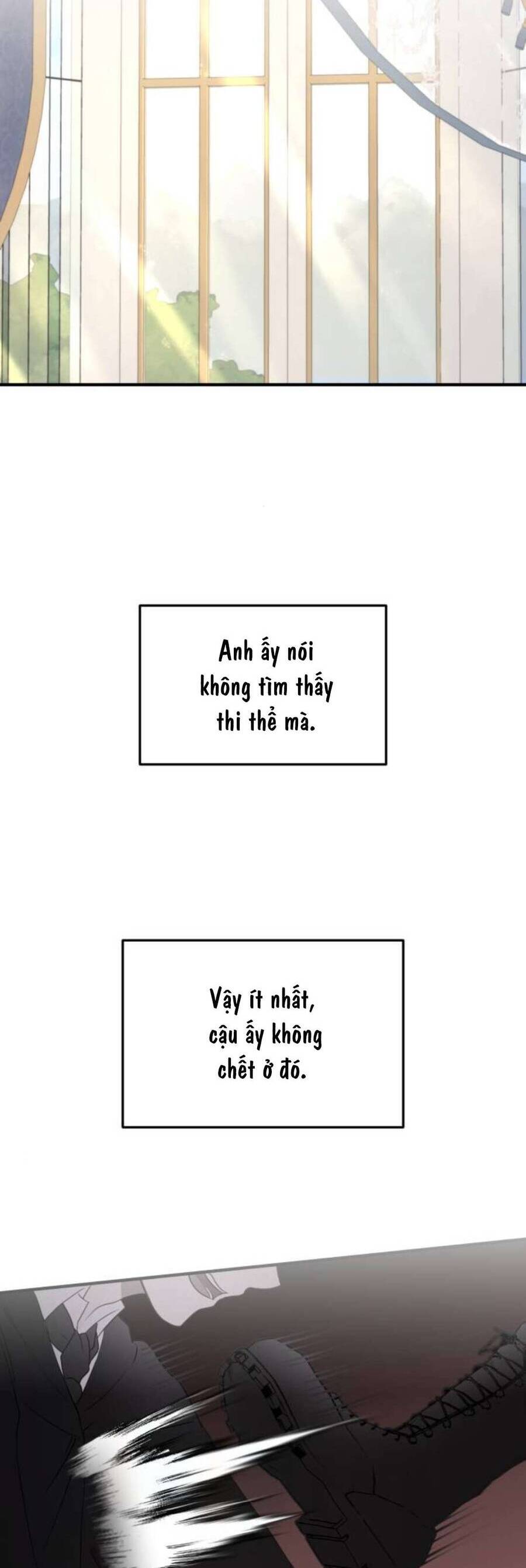 Ác Nữ Chỉ Muốn Sống Yên Bình: Chapter 46